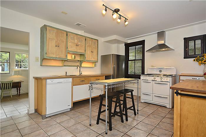 kitchen, 1351 Otis Street, NE Washington DC.  Beautiful Brookland