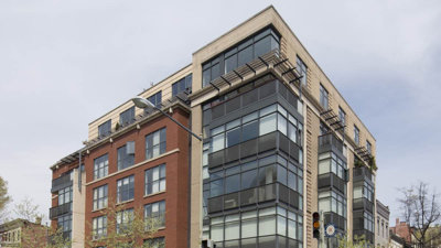 Search by Condos