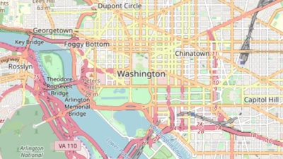 Search by Map