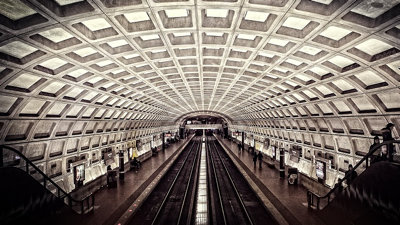 Search by Metro
