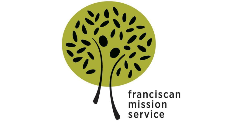 Franciscan Mission Service logo
